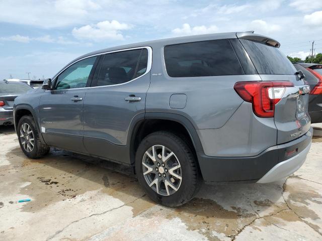 Photo 1 VIN: 1GKKNKLA5MZ103236 - GMC ACADIA 