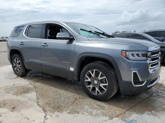 Photo 3 VIN: 1GKKNKLA5MZ103236 - GMC ACADIA 