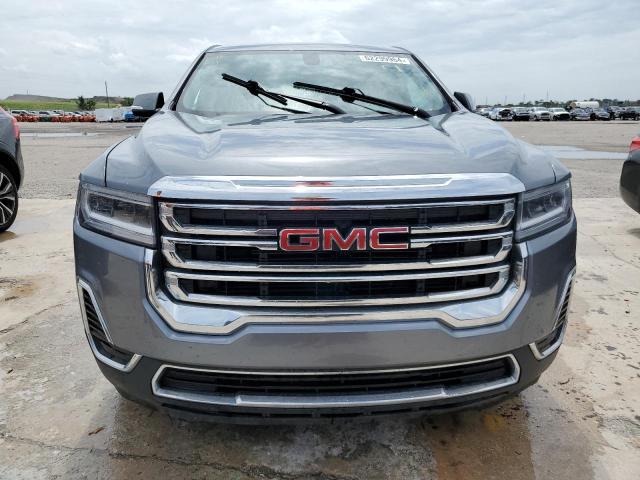 Photo 4 VIN: 1GKKNKLA5MZ103236 - GMC ACADIA 