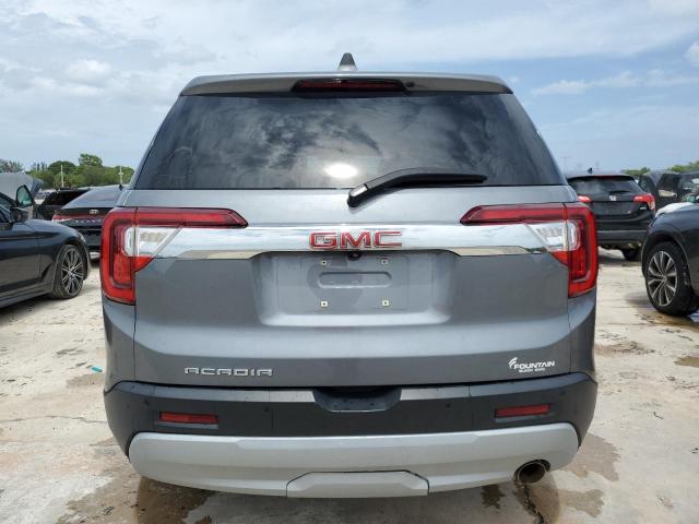 Photo 5 VIN: 1GKKNKLA5MZ103236 - GMC ACADIA 