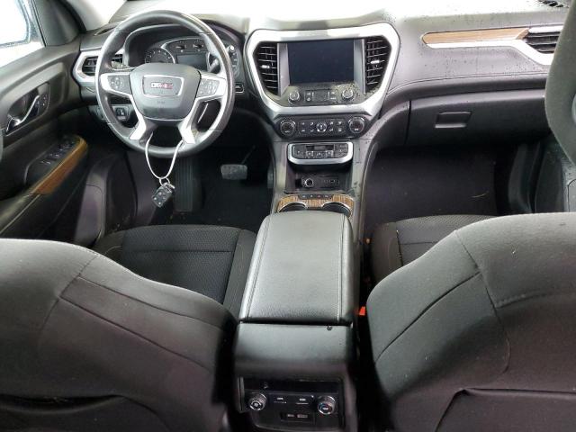 Photo 7 VIN: 1GKKNKLA5MZ103236 - GMC ACADIA 