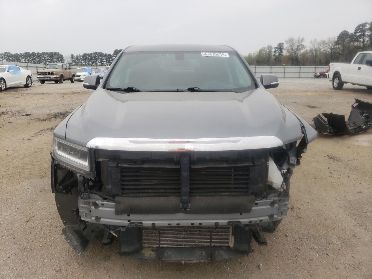 Photo 4 VIN: 1GKKNKLA5MZ141145 - GMC ACADIA 