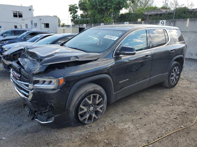 Photo 0 VIN: 1GKKNKLA5MZ194539 - GMC ACADIA 