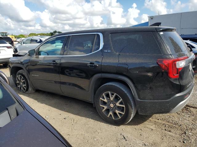 Photo 1 VIN: 1GKKNKLA5MZ194539 - GMC ACADIA 