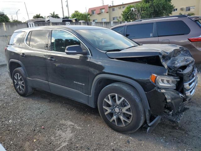 Photo 3 VIN: 1GKKNKLA5MZ194539 - GMC ACADIA 