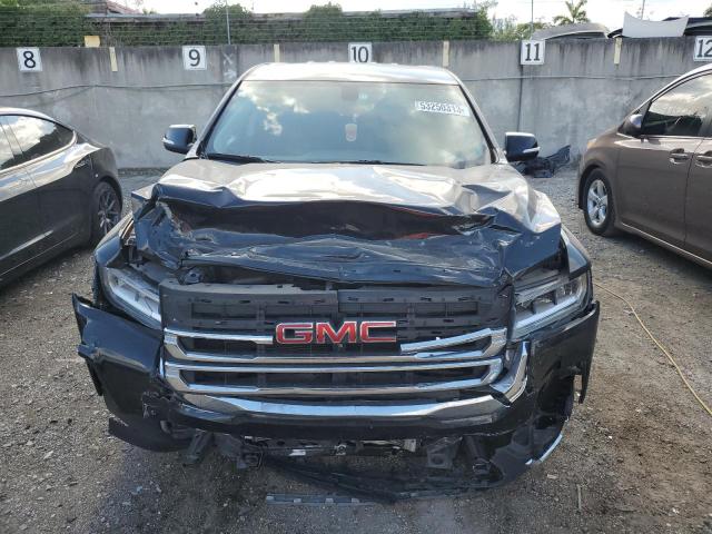 Photo 4 VIN: 1GKKNKLA5MZ194539 - GMC ACADIA 