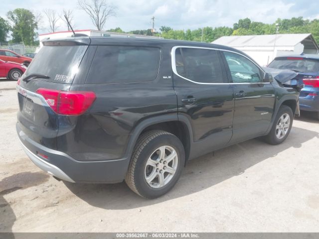 Photo 3 VIN: 1GKKNKLA6HZ153083 - GMC ACADIA 