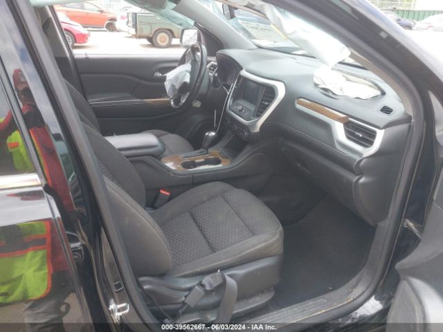 Photo 4 VIN: 1GKKNKLA6HZ153083 - GMC ACADIA 