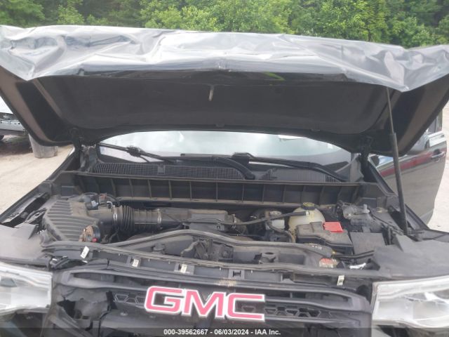 Photo 9 VIN: 1GKKNKLA6HZ153083 - GMC ACADIA 