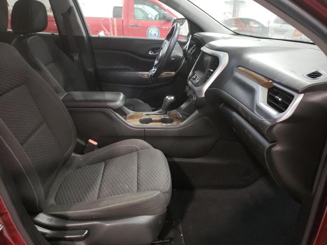 Photo 4 VIN: 1GKKNKLA6HZ158283 - GMC ACADIA SLE 