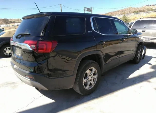 Photo 3 VIN: 1GKKNKLA6HZ162835 - GMC ACADIA 