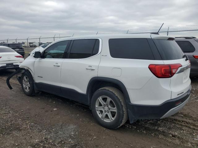 Photo 1 VIN: 1GKKNKLA6HZ212973 - GMC ACADIA SLE 