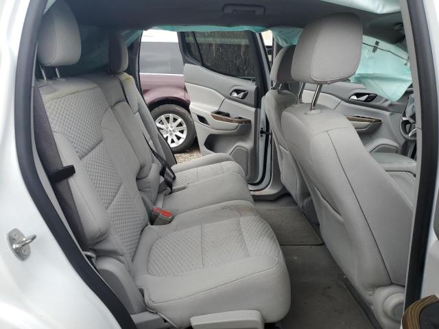 Photo 10 VIN: 1GKKNKLA6HZ212973 - GMC ACADIA SLE 