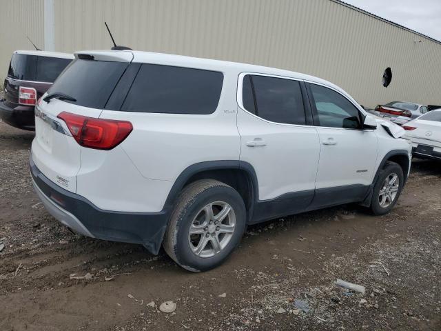 Photo 2 VIN: 1GKKNKLA6HZ212973 - GMC ACADIA SLE 