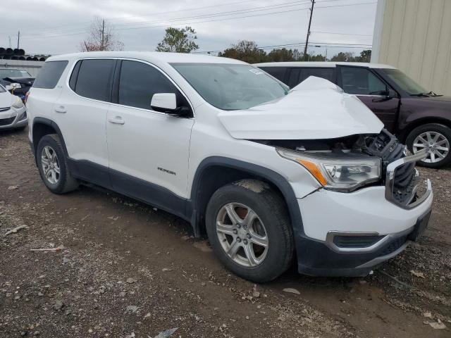 Photo 3 VIN: 1GKKNKLA6HZ212973 - GMC ACADIA SLE 