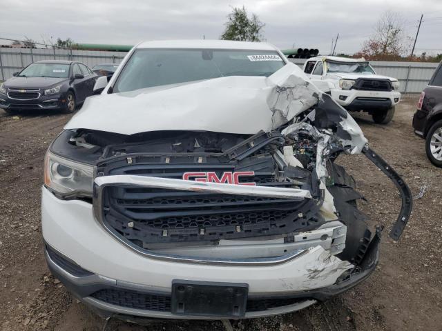 Photo 4 VIN: 1GKKNKLA6HZ212973 - GMC ACADIA SLE 