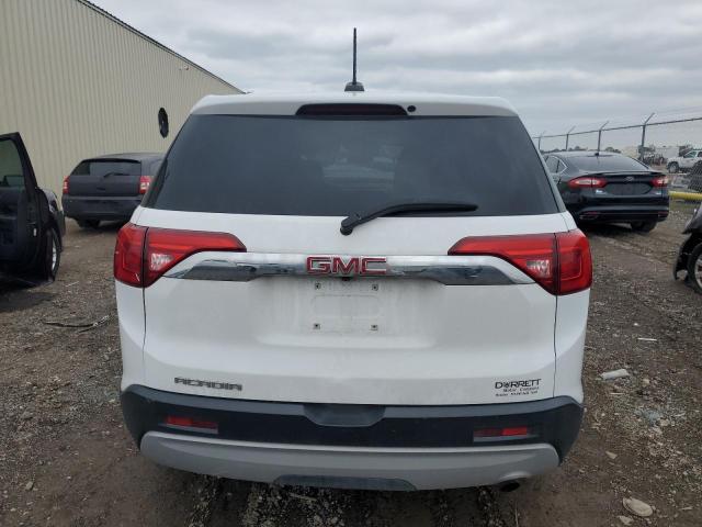 Photo 5 VIN: 1GKKNKLA6HZ212973 - GMC ACADIA SLE 