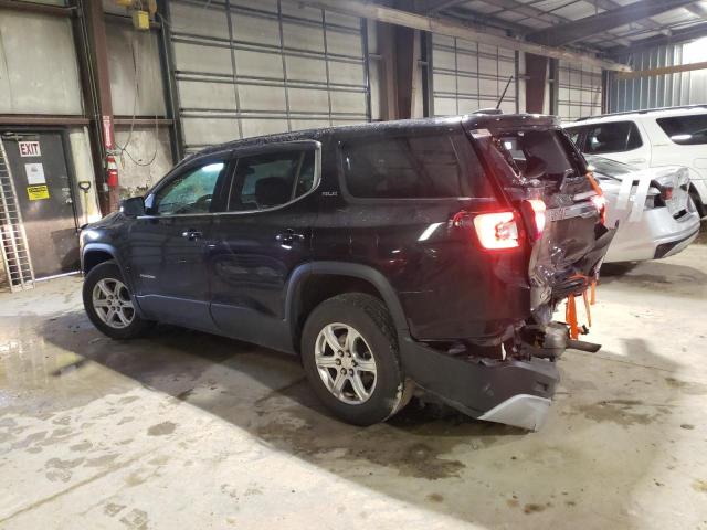 Photo 1 VIN: 1GKKNKLA6HZ226517 - GMC ACADIA SLE 