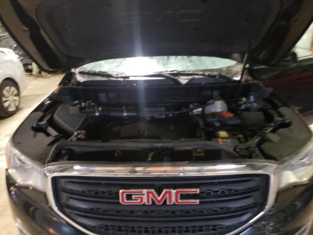 Photo 10 VIN: 1GKKNKLA6HZ226517 - GMC ACADIA SLE 