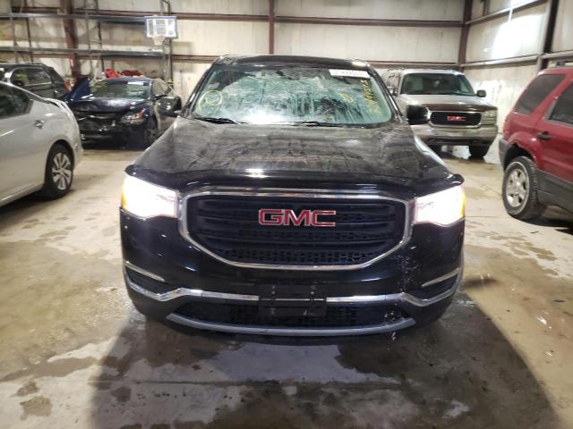 Photo 4 VIN: 1GKKNKLA6HZ226517 - GMC ACADIA SLE 