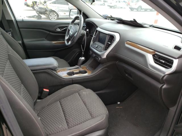 Photo 4 VIN: 1GKKNKLA6HZ233936 - GMC ACADIA SLE 