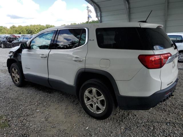 Photo 1 VIN: 1GKKNKLA6HZ281405 - GMC ACADIA SLE 