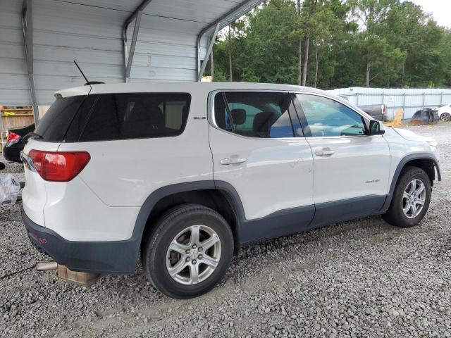 Photo 2 VIN: 1GKKNKLA6HZ281405 - GMC ACADIA SLE 