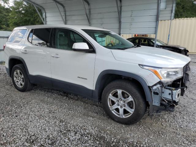 Photo 3 VIN: 1GKKNKLA6HZ281405 - GMC ACADIA SLE 