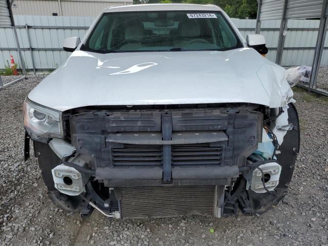 Photo 4 VIN: 1GKKNKLA6HZ281405 - GMC ACADIA SLE 