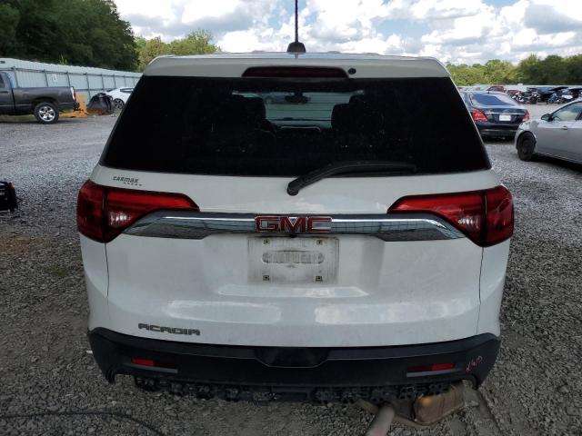 Photo 5 VIN: 1GKKNKLA6HZ281405 - GMC ACADIA SLE 