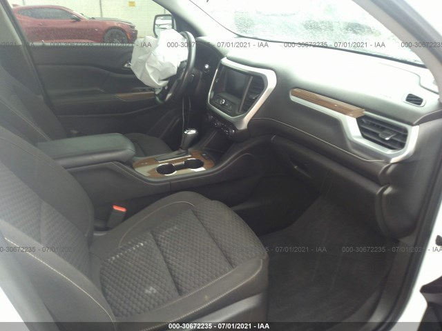 Photo 4 VIN: 1GKKNKLA6JZ162971 - GMC ACADIA 