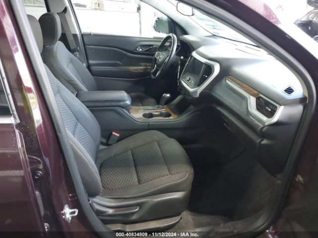 Photo 4 VIN: 1GKKNKLA6JZ163408 - GMC ACADIA 