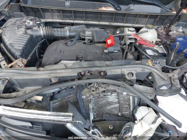 Photo 9 VIN: 1GKKNKLA6JZ163408 - GMC ACADIA 