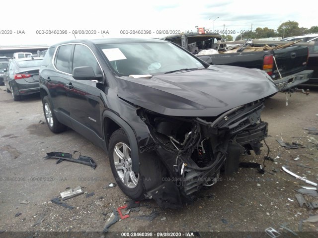 Photo 0 VIN: 1GKKNKLA6KZ130295 - GMC ACADIA 