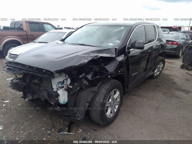 Photo 1 VIN: 1GKKNKLA6KZ130295 - GMC ACADIA 