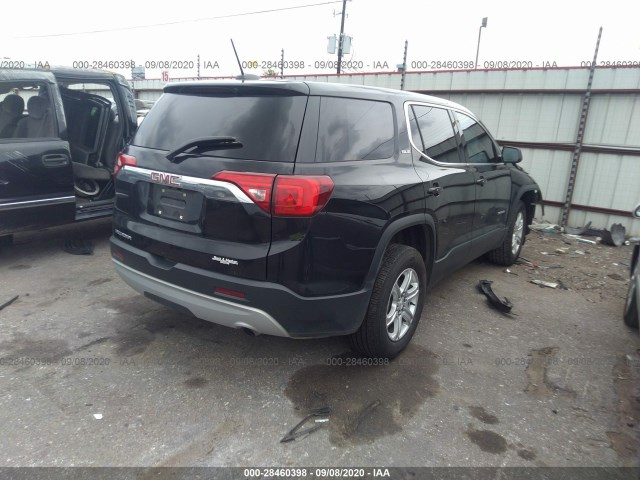 Photo 3 VIN: 1GKKNKLA6KZ130295 - GMC ACADIA 