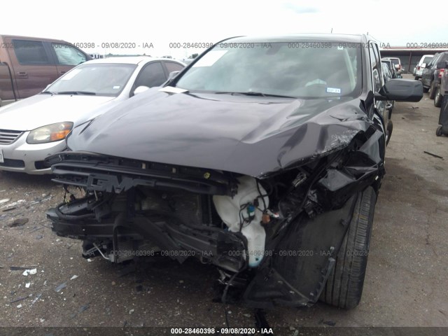 Photo 5 VIN: 1GKKNKLA6KZ130295 - GMC ACADIA 