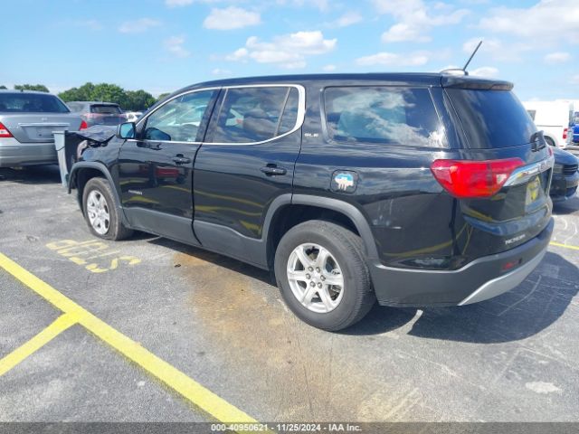 Photo 2 VIN: 1GKKNKLA6KZ135982 - GMC ACADIA 