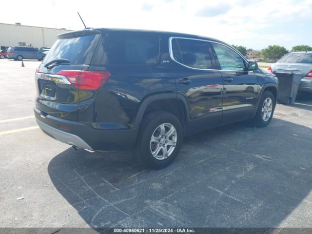 Photo 3 VIN: 1GKKNKLA6KZ135982 - GMC ACADIA 