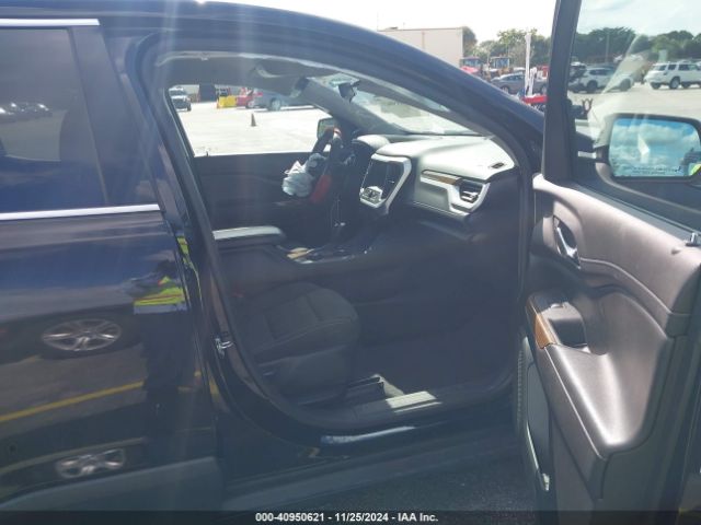 Photo 4 VIN: 1GKKNKLA6KZ135982 - GMC ACADIA 