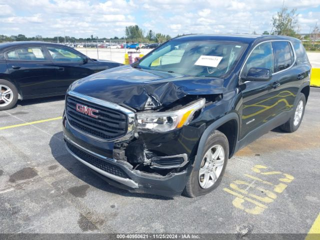 Photo 5 VIN: 1GKKNKLA6KZ135982 - GMC ACADIA 