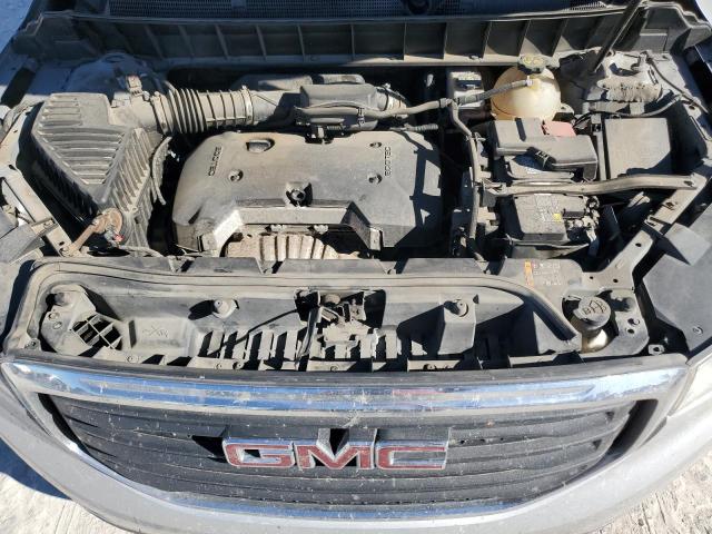 Photo 11 VIN: 1GKKNKLA6KZ144049 - GMC ACADIA SLE 