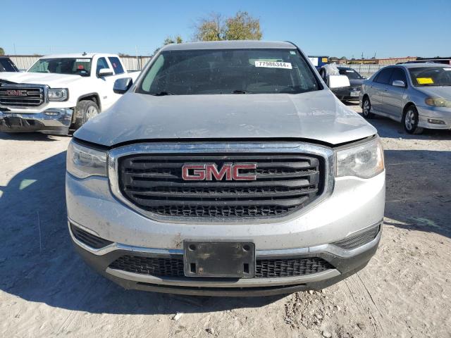 Photo 4 VIN: 1GKKNKLA6KZ144049 - GMC ACADIA SLE 