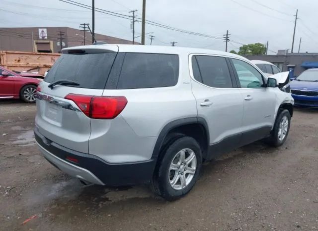 Photo 3 VIN: 1GKKNKLA6KZ147260 - GMC ACADIA 