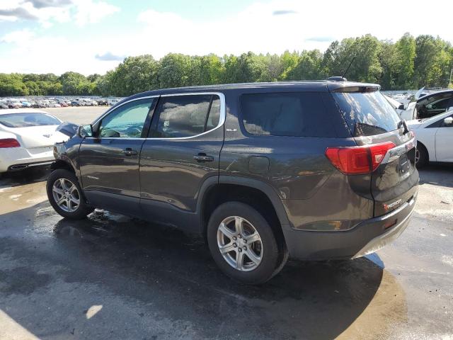 Photo 1 VIN: 1GKKNKLA6KZ156850 - GMC ACADIA 