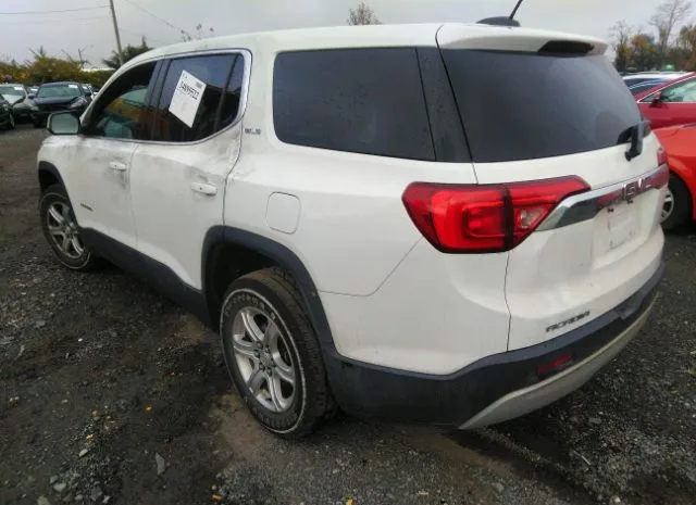 Photo 2 VIN: 1GKKNKLA6KZ159537 - GMC ACADIA 