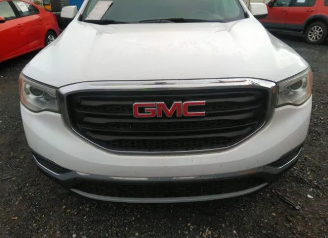 Photo 5 VIN: 1GKKNKLA6KZ159537 - GMC ACADIA 