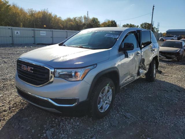 Photo 1 VIN: 1GKKNKLA6KZ208302 - GMC ACADIA SLE 