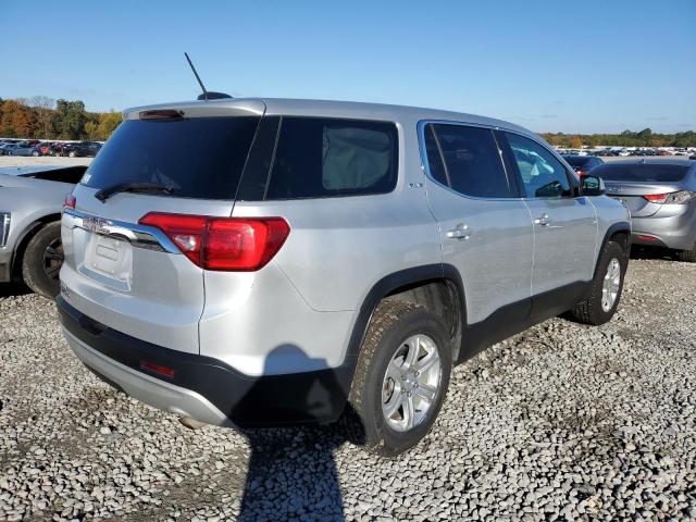 Photo 3 VIN: 1GKKNKLA6KZ208302 - GMC ACADIA SLE 