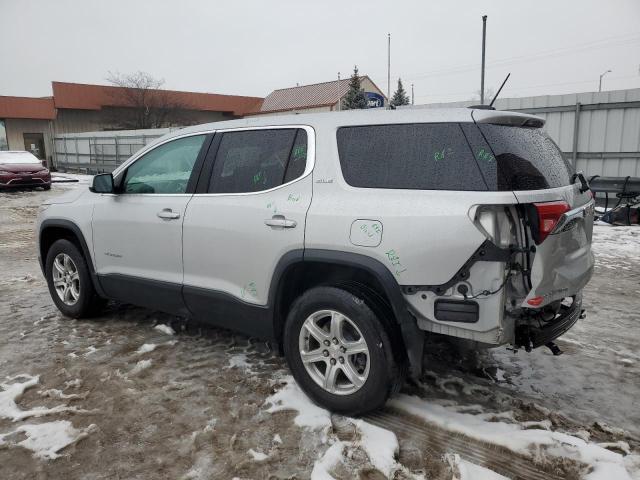 Photo 1 VIN: 1GKKNKLA6KZ236195 - GMC ACADIA 